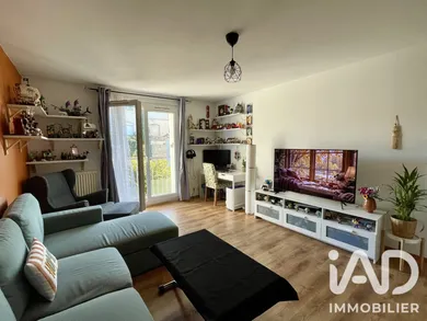 Appartement à Attainville (95570)