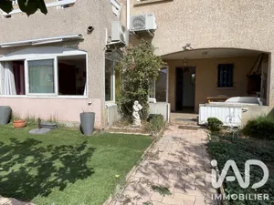 Traditional house in Coursan (11110)