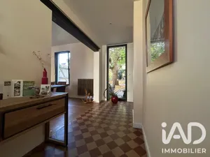 Townhouse in Longué-Jumelles (49160)