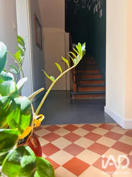 Townhouse in Longué-Jumelles (49160)