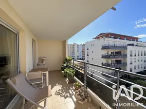 Apartment in Valence (26000)
