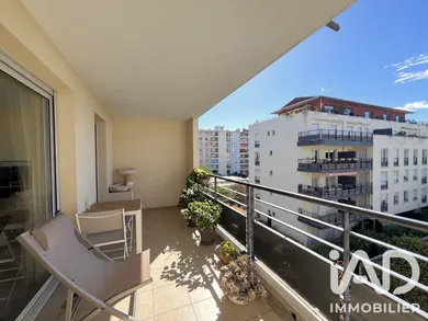Appartement à Valence (26000)