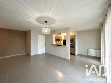 Appartement à Valence (26000)