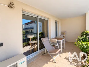 Appartement à Valence (26000)