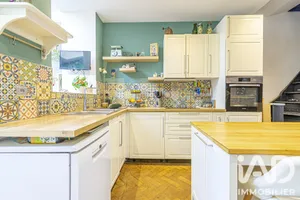 House in Le Quesnoy (59530)