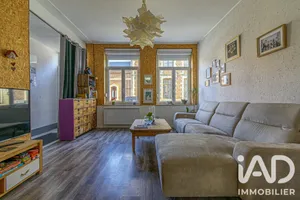 House in Le Quesnoy (59530)