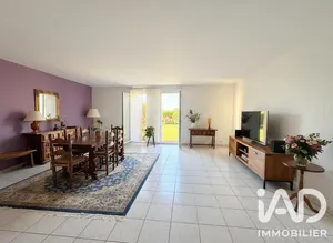 Appartement à Sarcelles (95200)