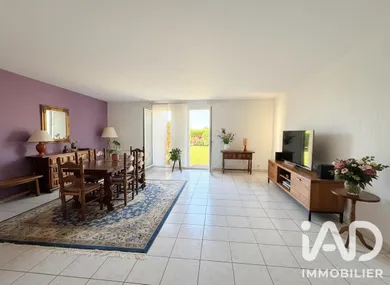 Appartement à Sarcelles (95200)