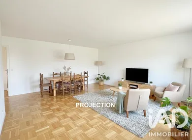 Appartement à Sarcelles (95200)