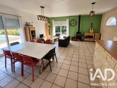 Maison à Luriecq (42380)