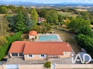 House in Luriecq (42380)