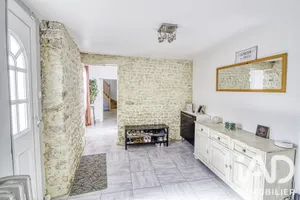 Village house in Beaumont-du-Gâtinais (77890)
