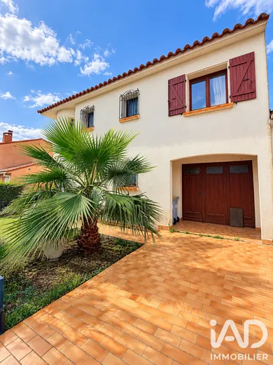 Maison à Perpignan (66100)