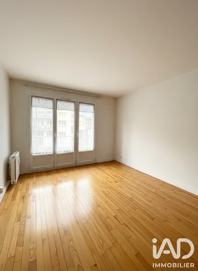Appartement à Saint-Étienne (42000)