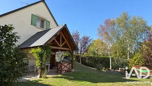 House in Amboise (37400)