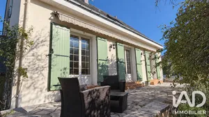 House in Amboise (37400)