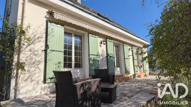 Maison à Amboise (37400)
