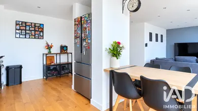 Appartement à Marseille (13015)
