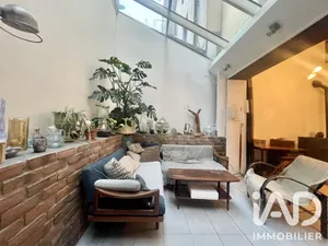 Appartement à Grenoble (38000)