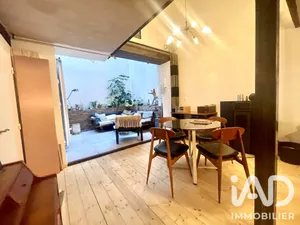 Appartement à Grenoble (38000)