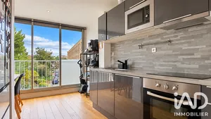 Apartment in Marseille (13015)