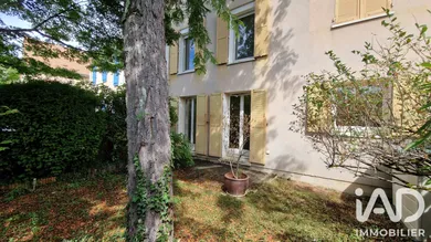 Traditional house in Gif-sur-Yvette (91190)