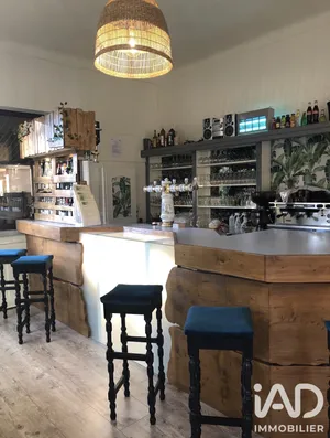 Restaurant in Châtel St Germain (57160)