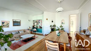 Appartement à Paris (75019)