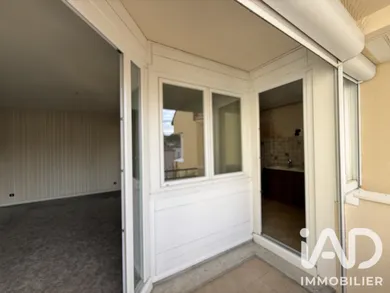 Appartement à Annonay (07100)