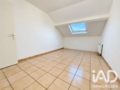 Appartement à Thionville (57100)