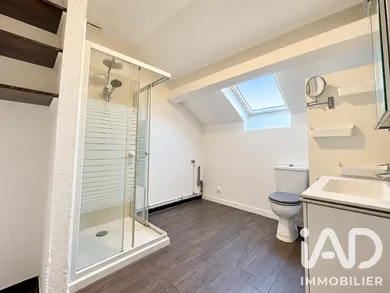 Appartement à Thionville (57100)