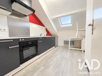 Appartement à Thionville (57100)