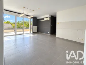 Apartment in Terville (57180)