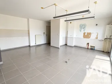 Appartement à Terville (57180)
