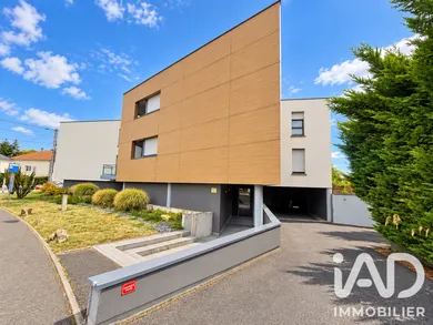 Appartement à Terville (57180)