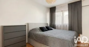 Appartement à Nancy (54000)