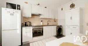 Appartement à Nancy (54000)