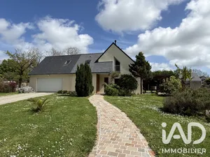 House in Malville (44260)