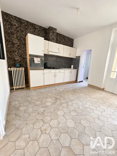 Maison de ville à Romilly-sur-Seine (10100)