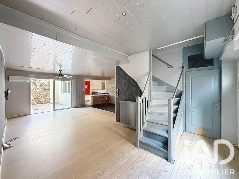 Maison 8 pièces 174 m² · à Bourg-de-Péage · 174 m² · 219 000 €