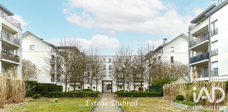 Appartement 5 pièces 122 m² · à Guyancourt · 122 m² · 375 000 €