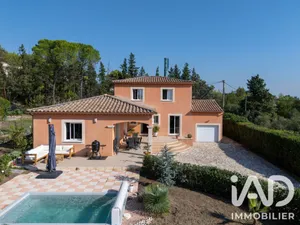 Maison à Aramon (30390)