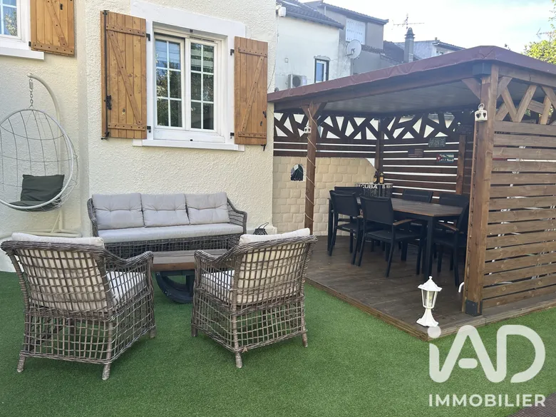 Maison 5 pièces 104 m² · à Villiers-le-Bel · 104 m² · 329 000 €