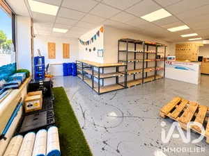 Appartement à Toulon (83200)