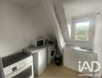 Appartement à Harfleur (76700)