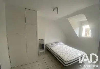 Appartement à Harfleur (76700)