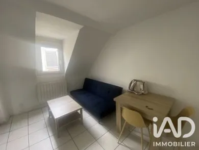 Appartement à Harfleur (76700)