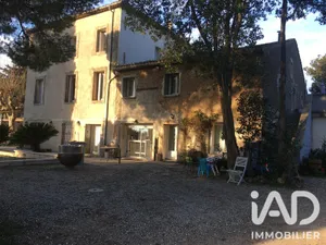 Mansion in Jonquières (34725)