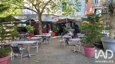 Restauration rapide à Alès (30100)