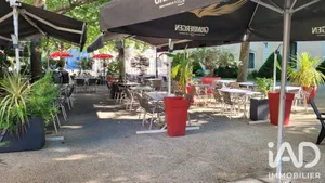 Restauration rapide à Alès (30100)